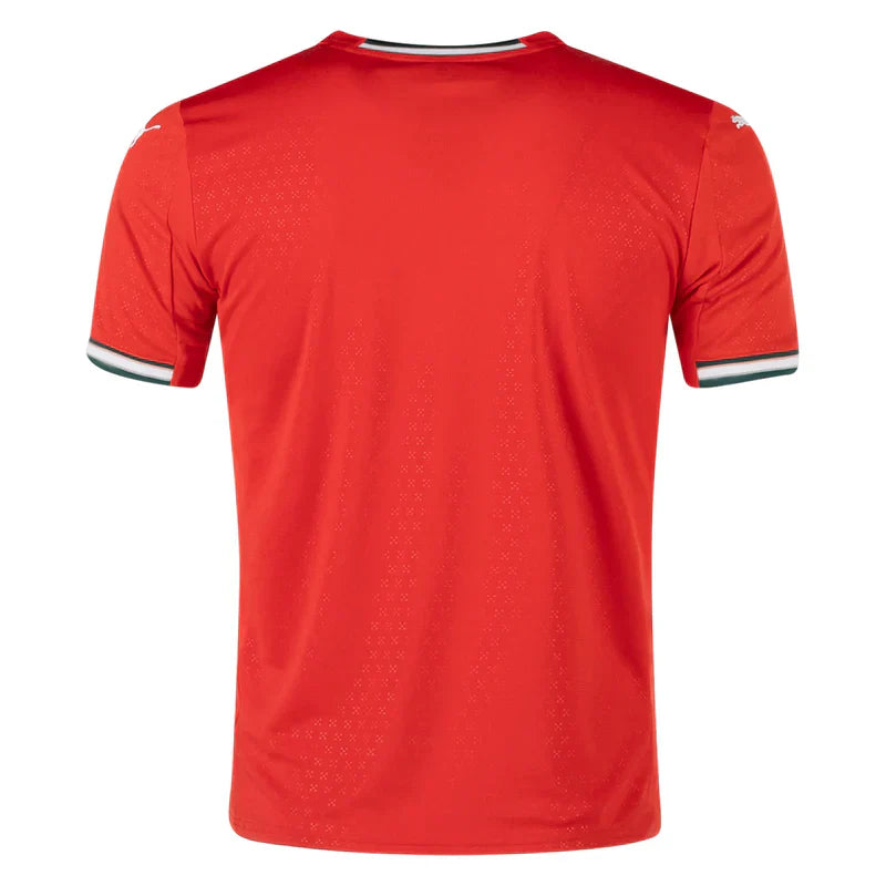 CAMISETA PORTUGAL HOME 25/26