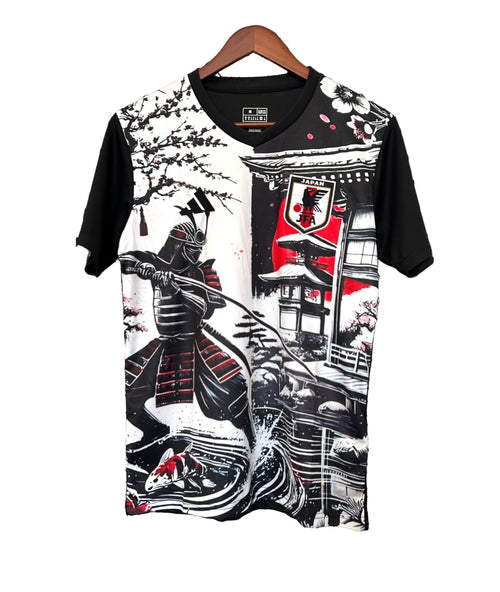 CAMISETA JAPON EDICIÓN ESPECIAL DRAGON BALL 25/26