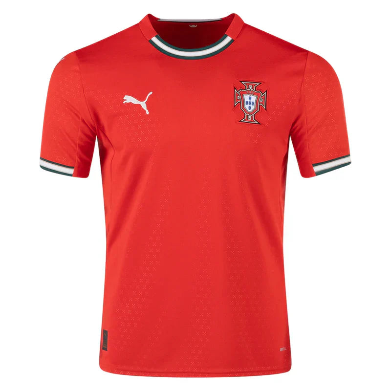 CAMISETA PORTUGAL HOME 25/26