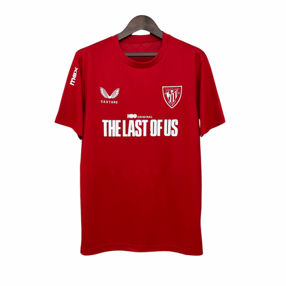CAMISETA PORTERO ATHLETIC BILBAO 25/26