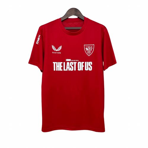 CAMISETA PORTERO ATHLETIC BILBAO 25/26