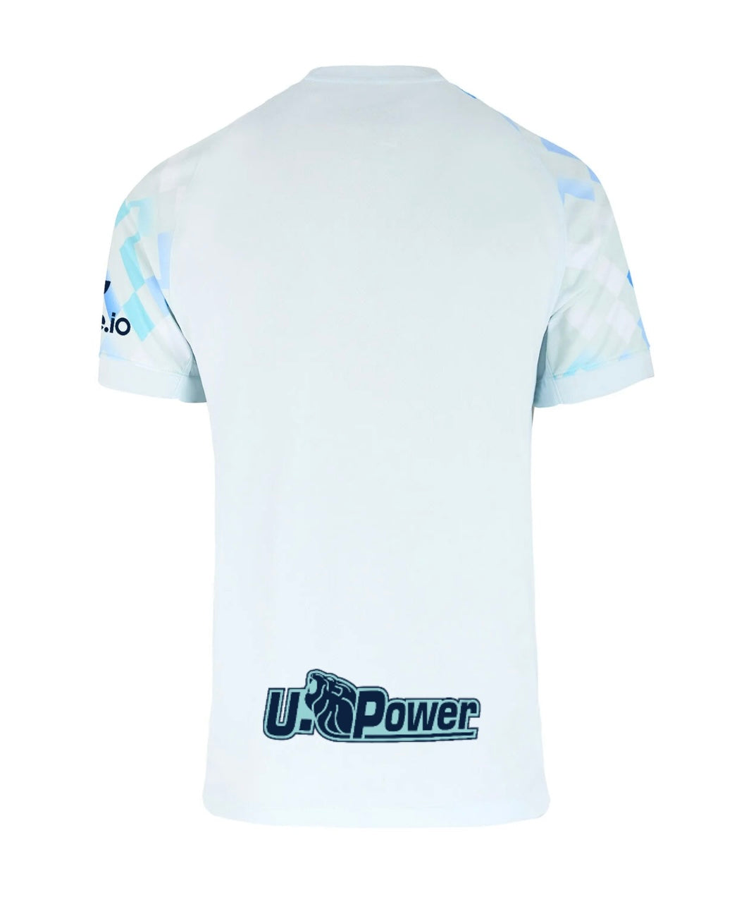 CAMISETA INTER AWAY 25/26