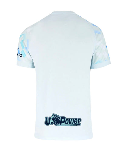 CAMISETA INTER AWAY 25/26