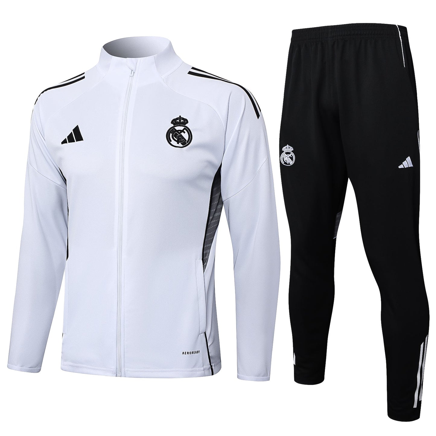 CHANDAL NIÑO REAL MADRID 25/26