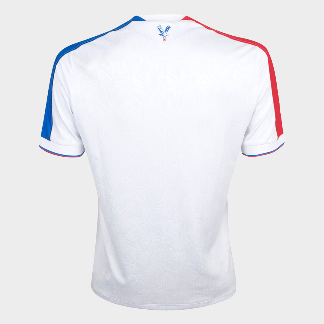 CAMISETA CRYSTAL PALACE AWAY 25/26