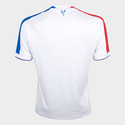 CAMISETA CRYSTAL PALACE AWAY 25/26