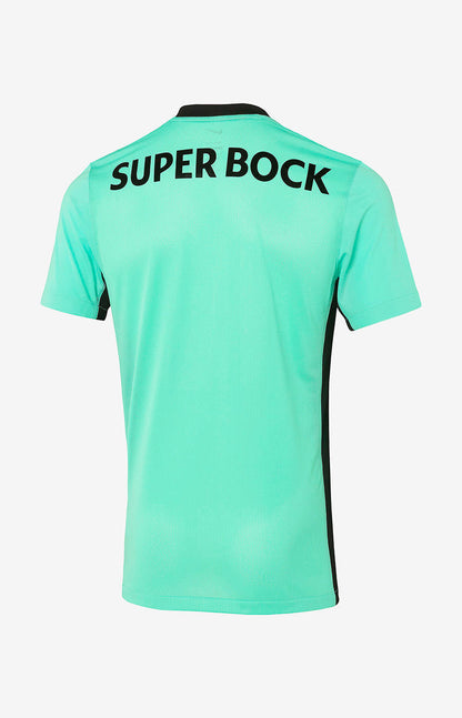 CAMISETA SPORTING PORTUGAL THIRD 25/26