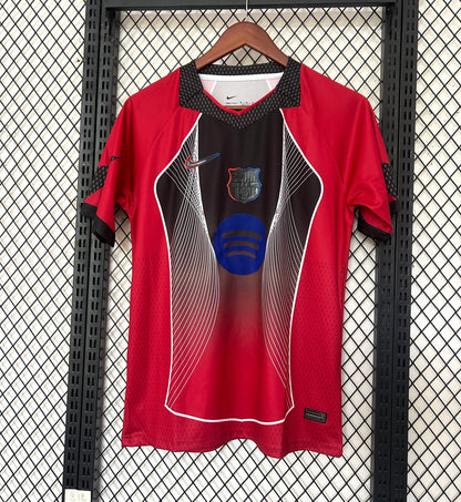CAMISETA BARCELONA EDICIÓN ESPECIAL 25/26