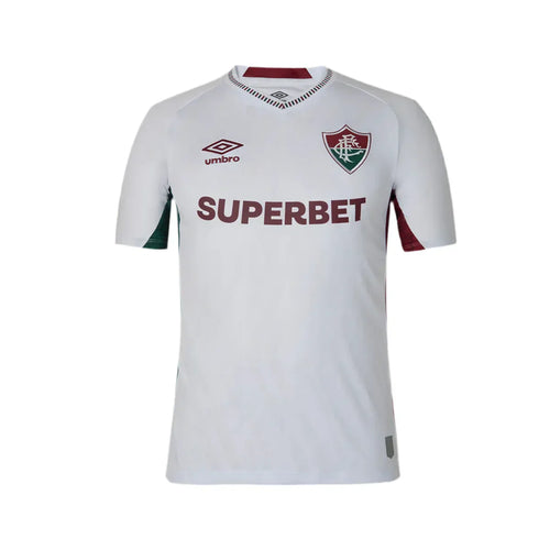 CAMISETA FLUMINENSE AWAY 25/26