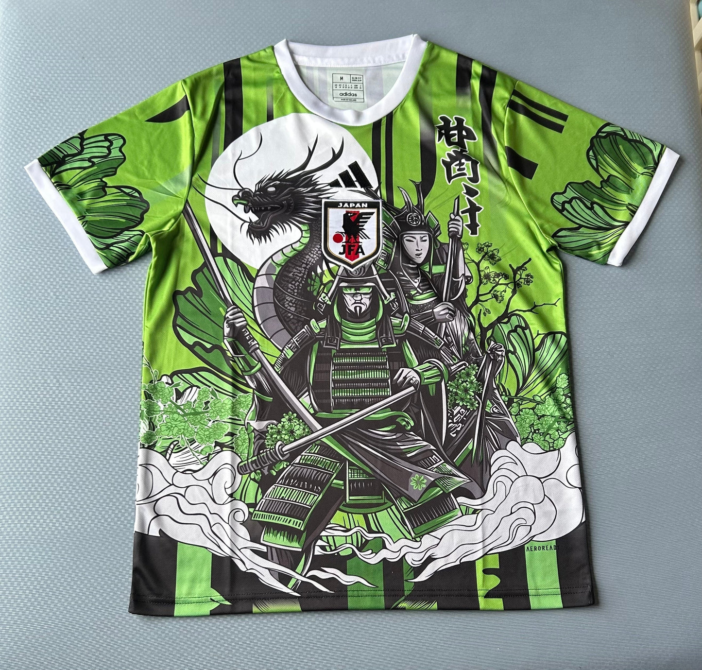 CAMISETA JAPON EDICIÓN ESPECIAL DRAGON BALL 25/26