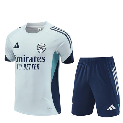 CAMISETA Y PANTALÓN ENTRENAMIENTO ARSENAL 25/26