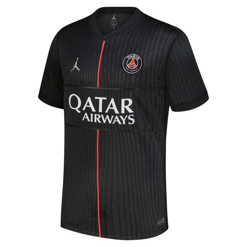 CAMISETA PSG JORDAN FOURTH  25/26