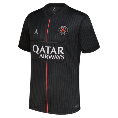 CAMISETA PSG JORDAN FOURTH  25/26