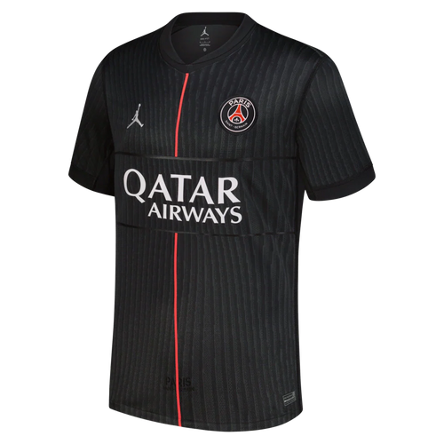 CAMISETA PSG JORDAN FOURTH  25/26