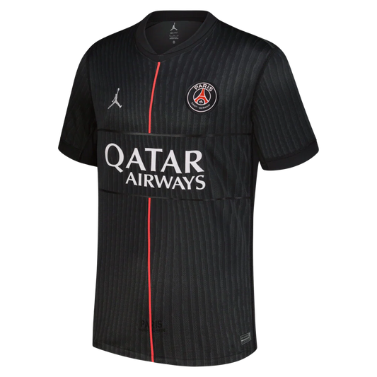 CAMISETA PSG JORDAN FOURTH  25/26