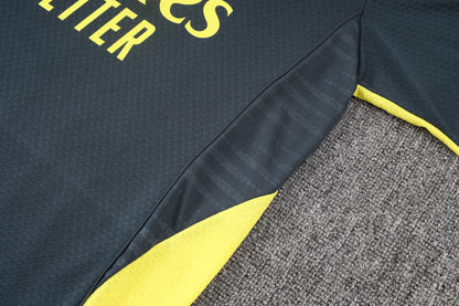 CAMISETA Y PANTALÓN CORTO ENTRENAMIENTO REAL MADRID 25/26