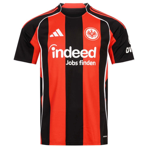 CAMISETA EINTRACHT FRANKFURT HOME 25/26