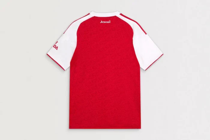 CAMISETA ARSENAL HOME 25/26