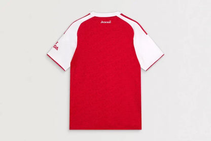 CAMISETA ARSENAL HOME 25/26