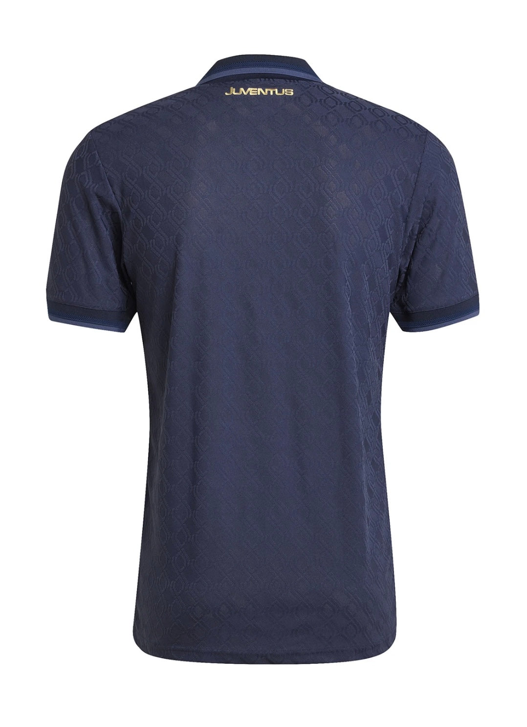 CAMISETA JUVENTUS THIRD JUGADOR 24/25