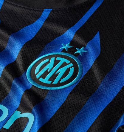 CAMISETA INTER HOME 25/26