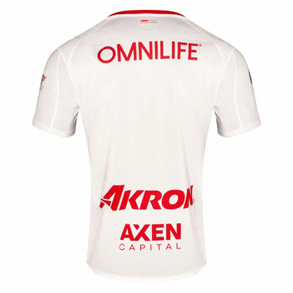 CAMISETA CHIVAS DE GUADALAJARA AWAY 25/26