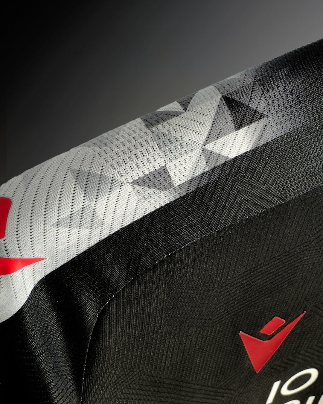 CAMISETA UDINESE HOME 25/26