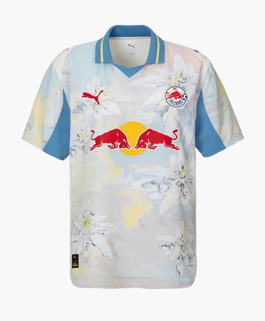 CAMISETA FC SALZBURG 25/26 KIDSUPER