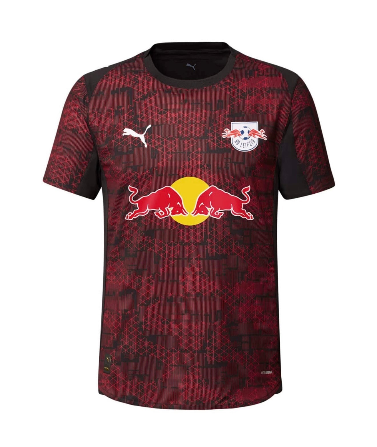 CAMISETA RB LEIPZIG THIRD 25/26
