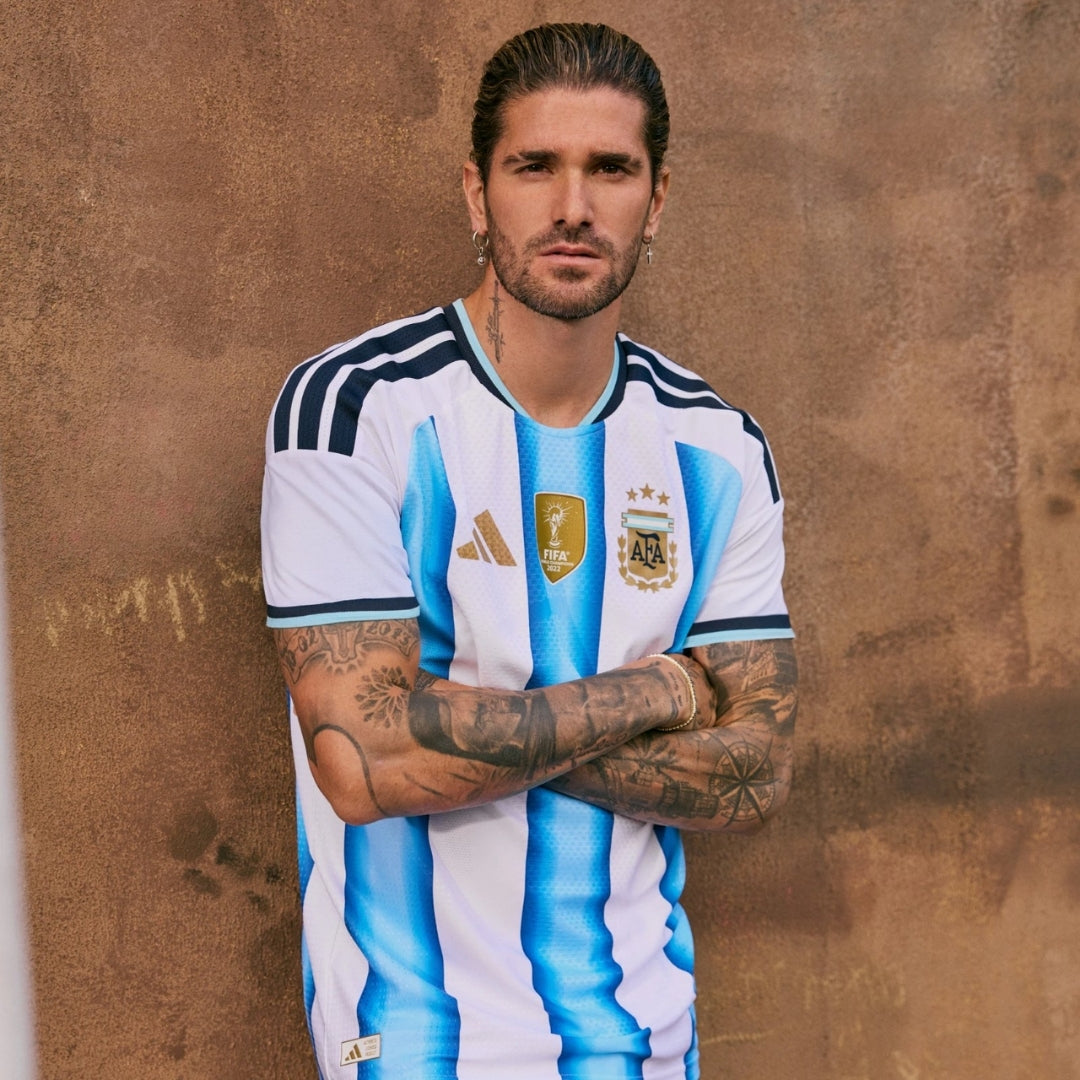 ARGENTINA I 2026 WORLD CUP HOMBRE