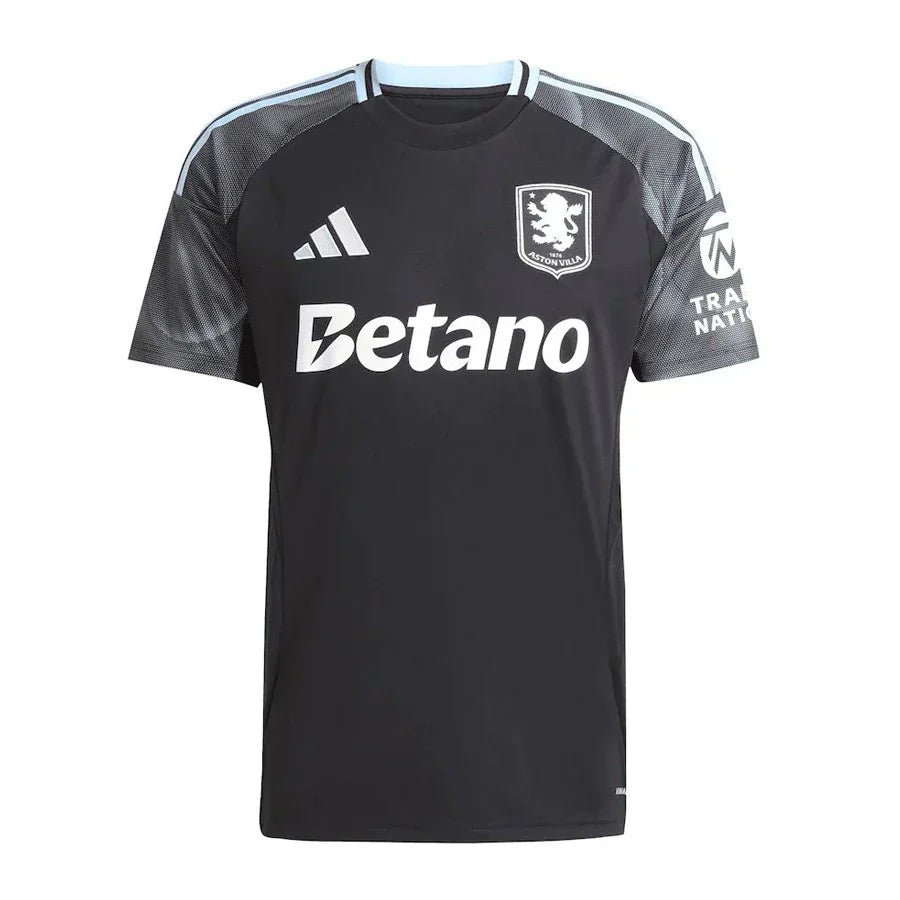 CAMISETA ASTON VILLA FC AWAY 25/26