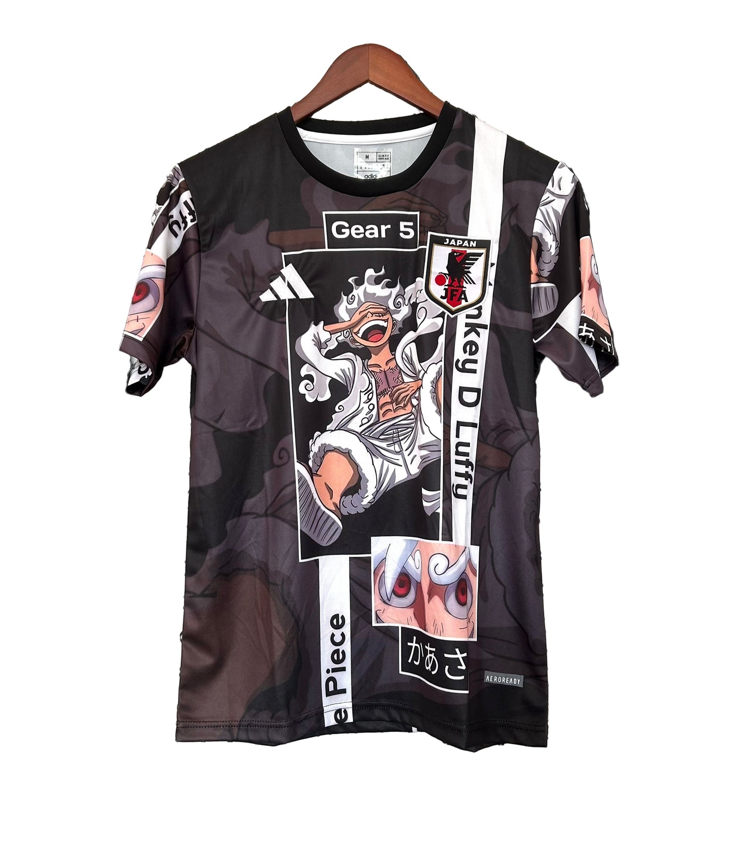 CAMISETA JAPON EDICIÓN ESPECIAL DRAGON BALL 25/26