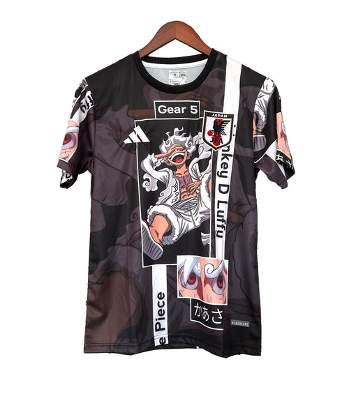CAMISETA JAPON EDICIÓN ESPECIAL DRAGON BALL 25/26