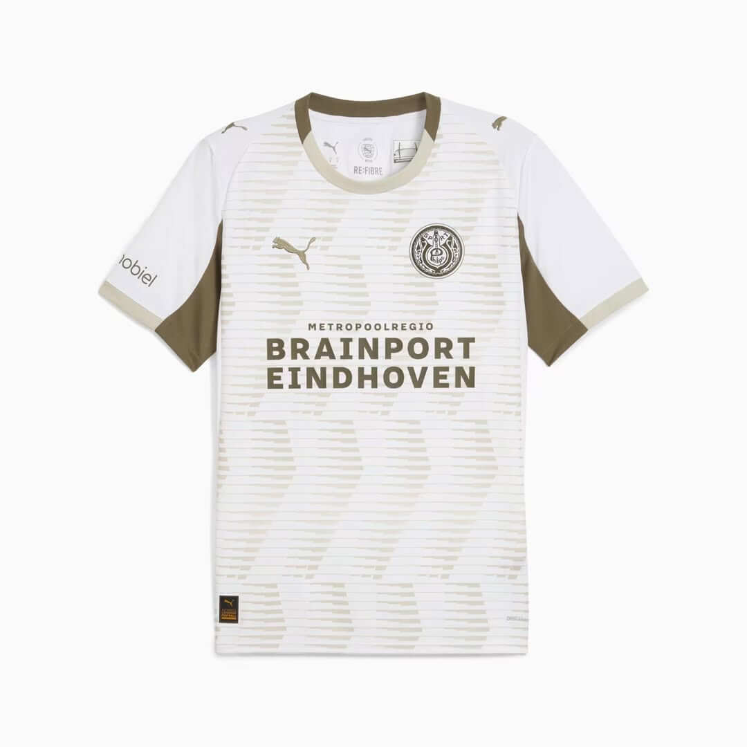 CAMISETA PSV EINDHOVEN THIRD 25/26