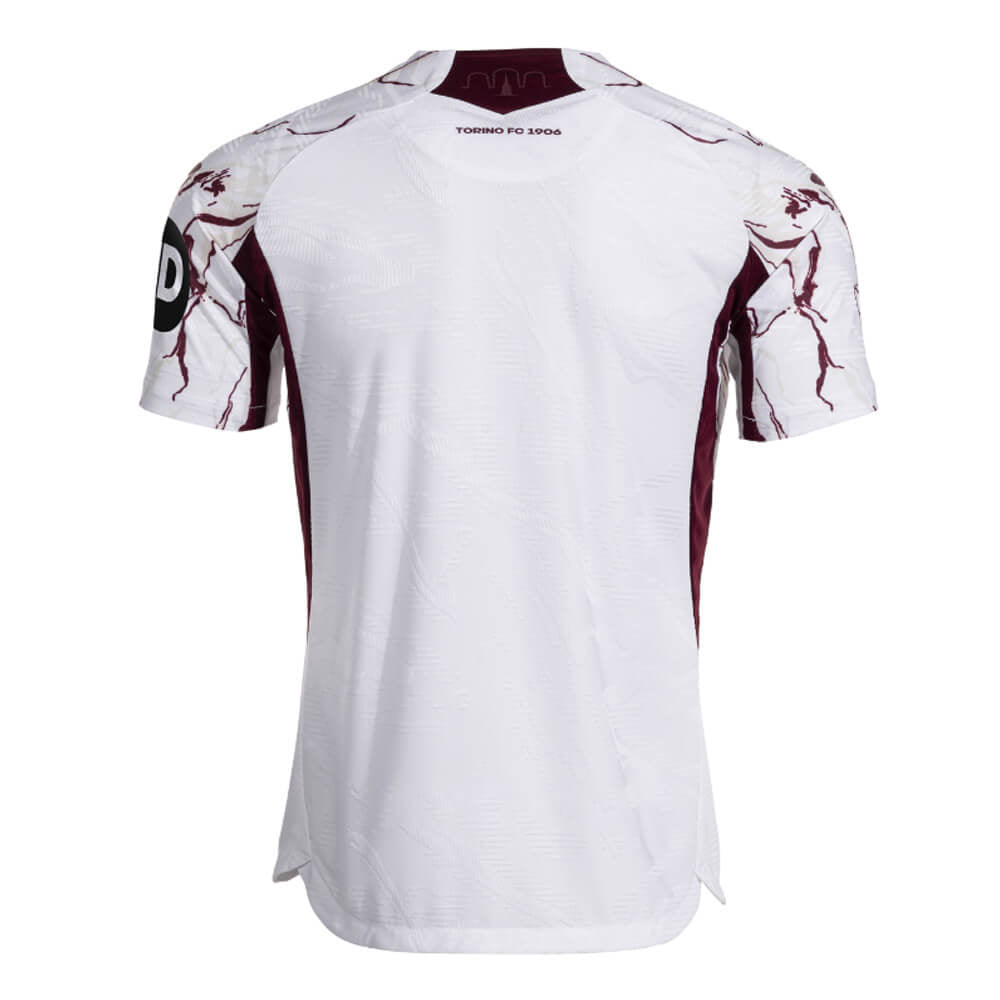 CAMISETA TORINO FC AWAY 25/26