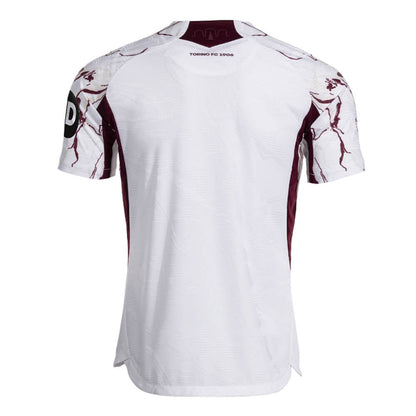 CAMISETA TORINO FC AWAY 25/26