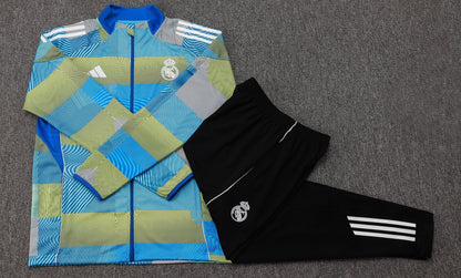 CHANDAL NIÑO REAL MADRID 25/26