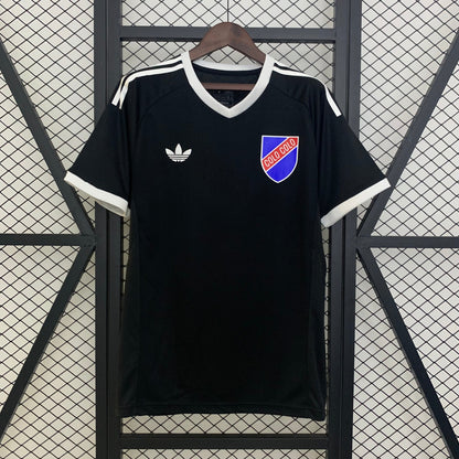 CAMISETA COLO-COLO 100 AÑOS 25/26