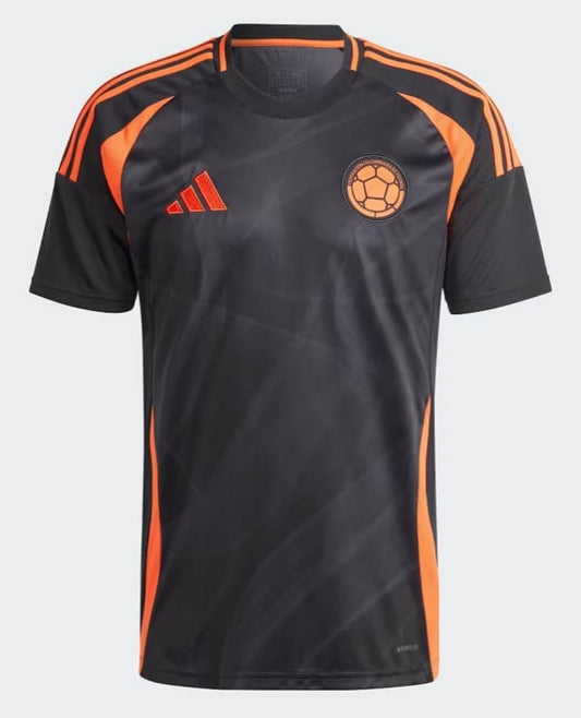 CAMISETA SELECCIÓN COLOMBIA 24/25