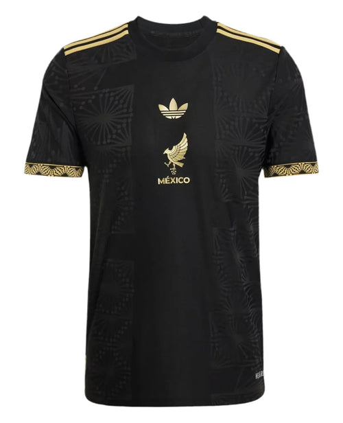 CAMISETA MÉXICO DE ORO 25/26