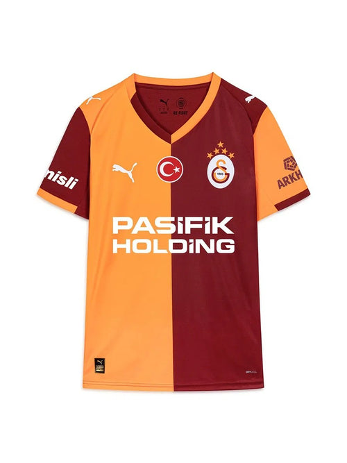 CAMISETA GALATASARAY HOME 25/26
