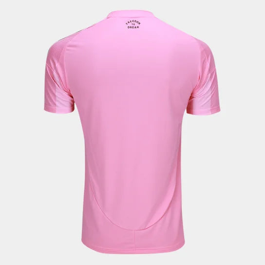CAMISETA INTER MIAMI CF HOME 25/26