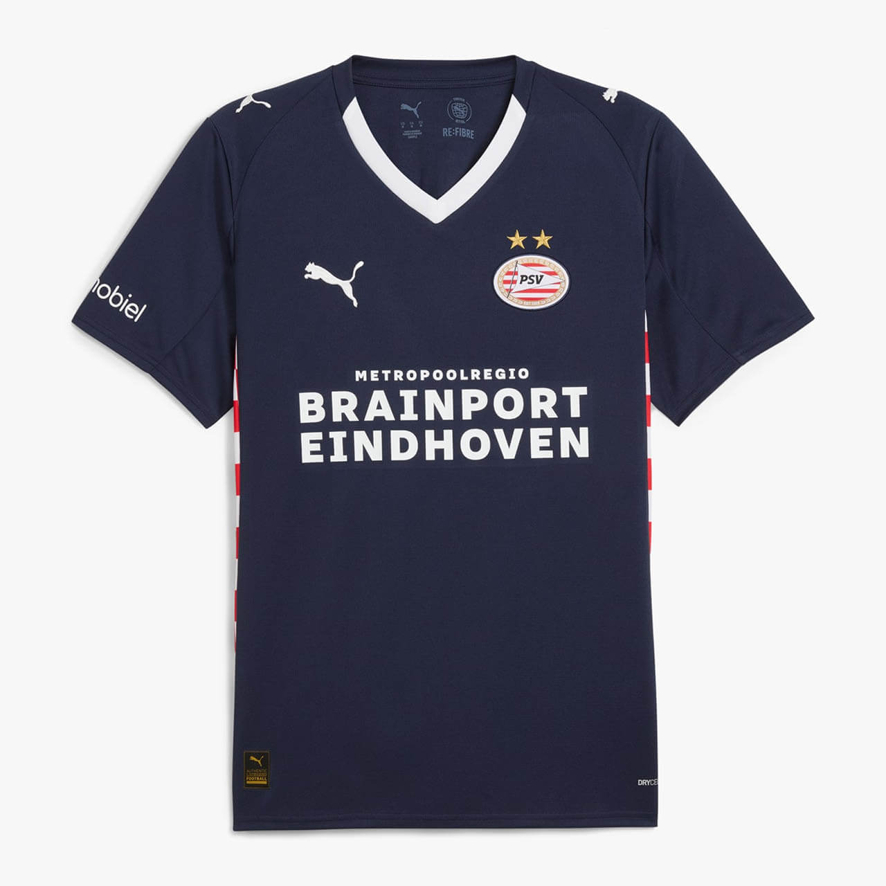 CAMISETA PSV EINDHOVEN AWAY 25/26