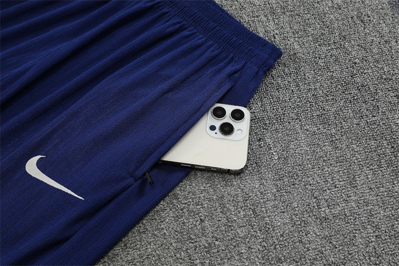 CHÁNDAL NINO TOTTENHAM HOTSPUR 25/26