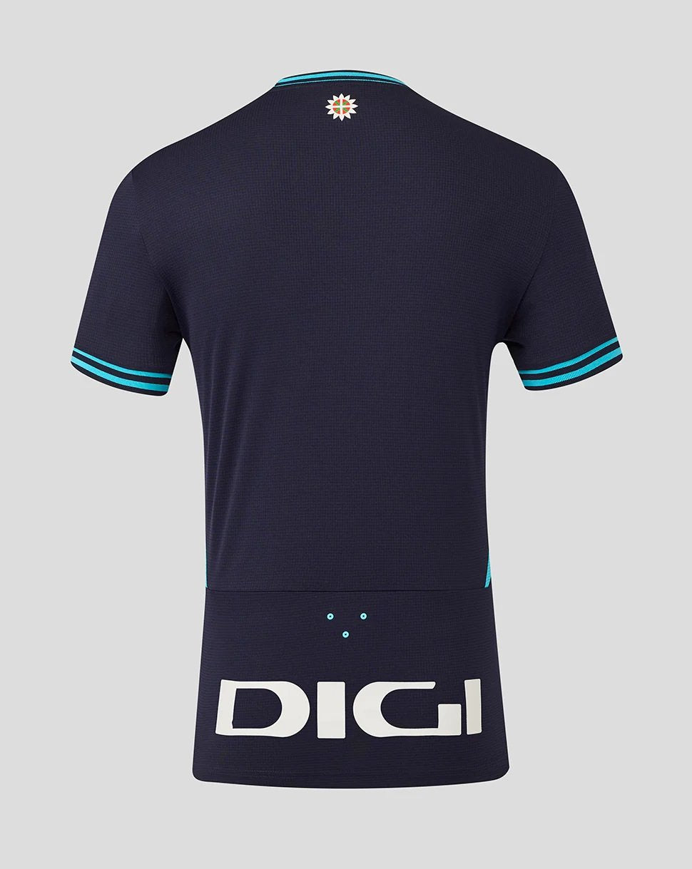 CAMISETA ATHLETIC BILBAO AWAY 25/26