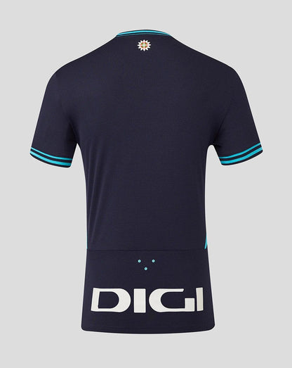 CAMISETA ATHLETIC BILBAO AWAY 25/26