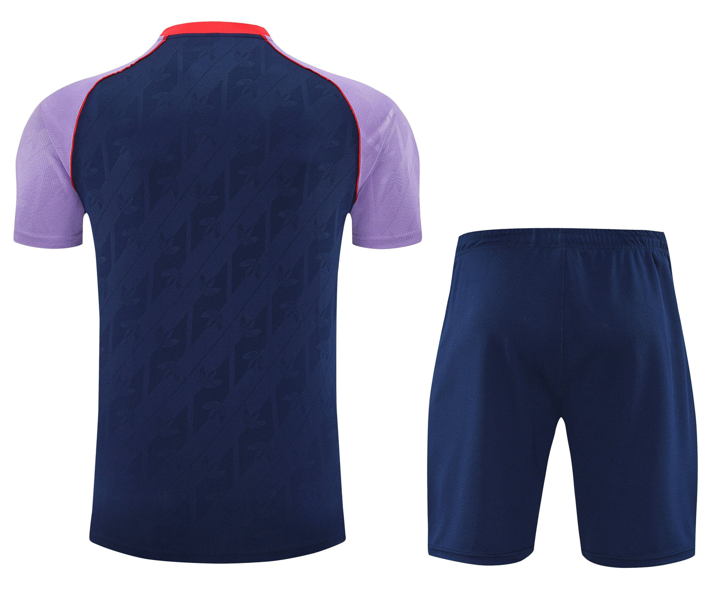 CAMISETA Y PANTALÓN ENTRENAMIENTO ARSENAL 25/26