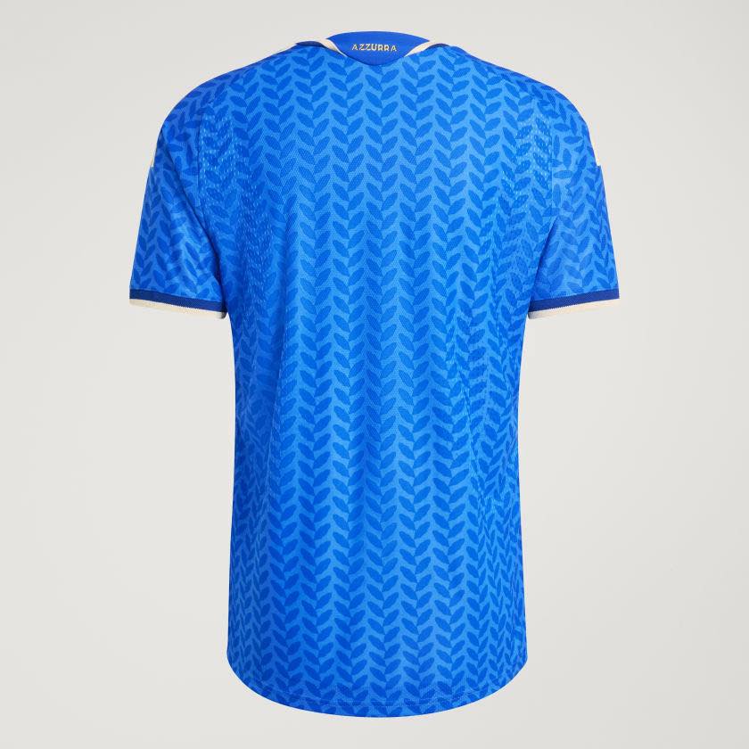 CAMISETA ITALIA HOME 26/27