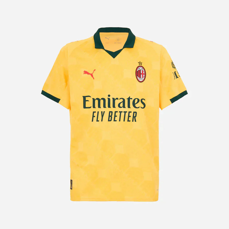 CAMISETA AC MILAN THIRD 25/26