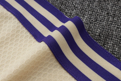 CAMISETA Y PANTALÓN CORTO ENTRENAMIENTO REAL MADRID 25/26